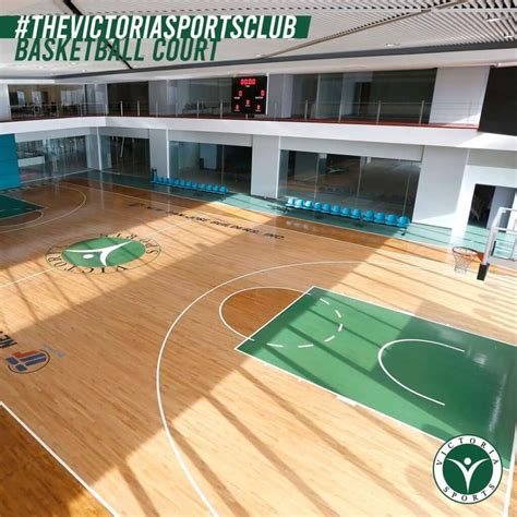 aero basketball court|Best Basketball Courts in Quezon City: Top 20!.